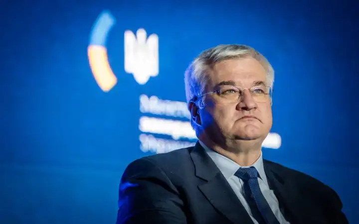 Сибіга закликає Росію припинити “мирний популізм” і перейти до реальних дій