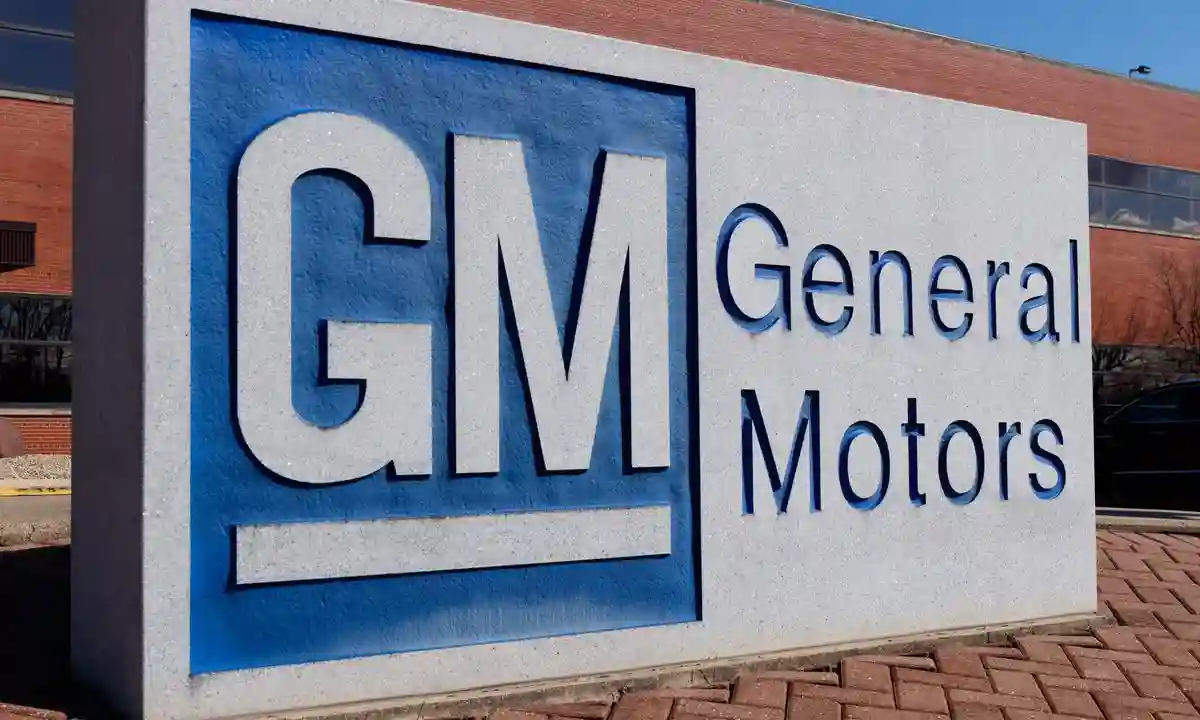 General Motors скоригувала прибуток на тлі мит — можливі втрати до $5 млрд у 2025 році