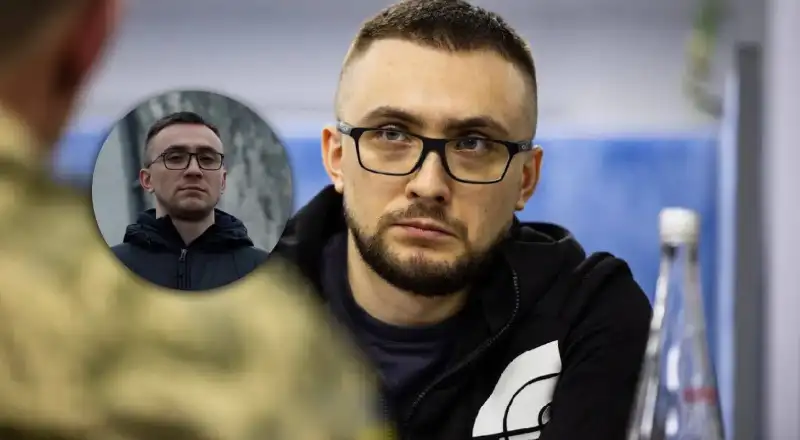 Зеленський подякував СБУ за затримання нападниці на Стерненка