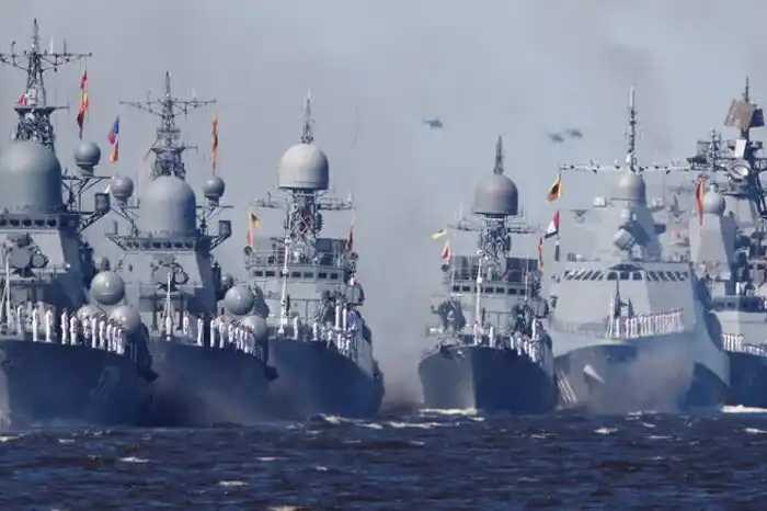 Балтійська напруга: НАТО і Росія починають військові навчання одночасно