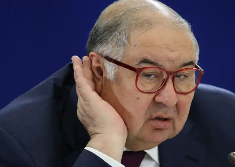 Статки російських олігархів зросли на $15 млрд після повернення Трампа до Білого дому