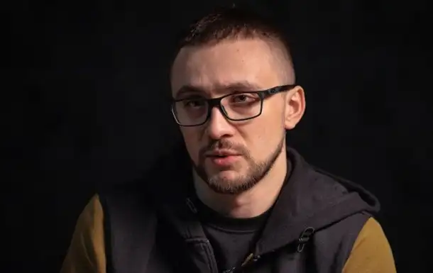 Стерненко після замаху з лікарні: “Не сьогодні, ще потанцюю на ваших могилах”