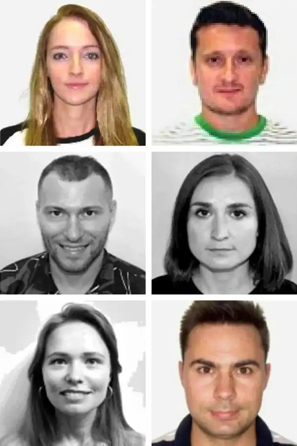 У Бразилії викрили мережу російських “сплячих агентів”, підготовлених для шпигунства на Заході