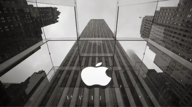 Apple має виплатити понад $500 мільйонів за порушення патентів 4G — рішення британського суду