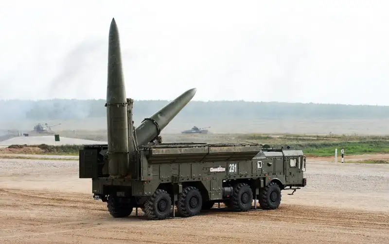 На російських оборонних заводах знайшли верстати південнокорейського виробництва