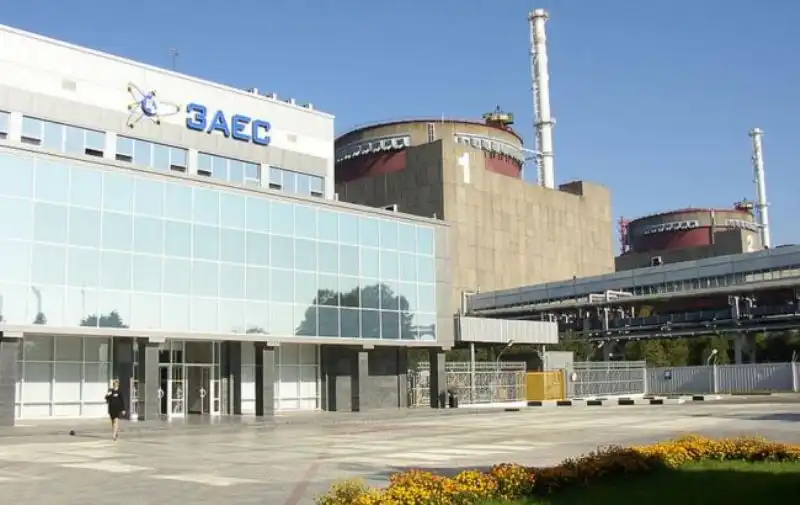 Росатом намагається легітимізувати контроль над ЗАЕС через “спільну позицію” з МАГАТЕ