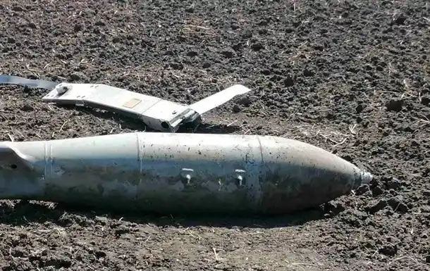 «Прилетіло не туди»: з початку року російська авіація скинула понад 100 бомб на власну територію
