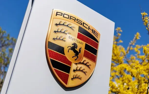 Porsche фіксує рекордне падіння прибутку: лише 154 мільйони євро за квартал