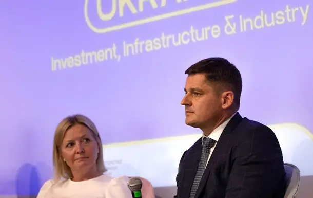 Метінвест назвав ключові виклики для відновлення української промисловості