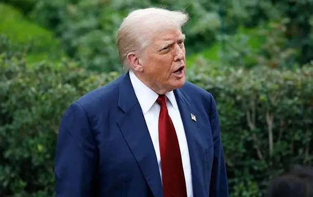 Трамп: Путін прагне підкорити всю Україну, але це буде складно