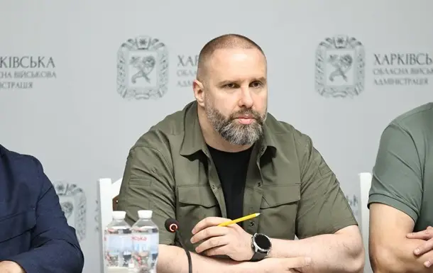 Харківщина: уточнили місце удару, постраждали троє людей