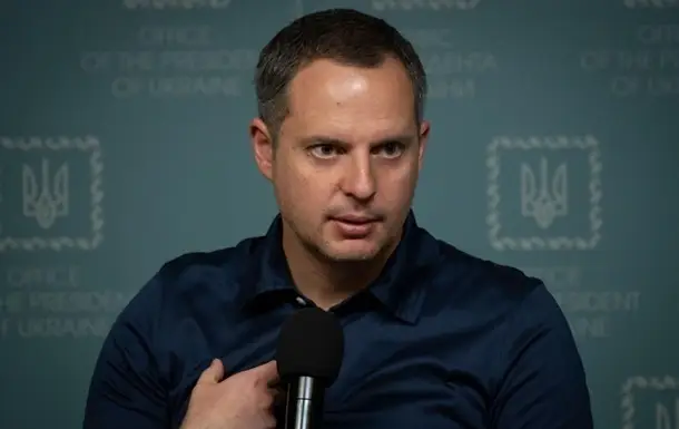 У Німеччині обшукали будинок колишнього заступника голови ОП Ростислава Шурми